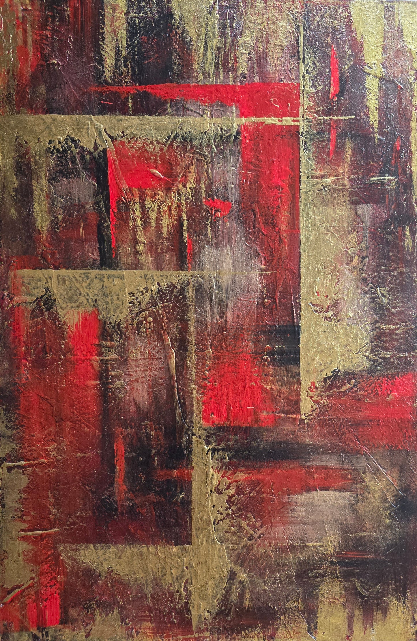 Crimson