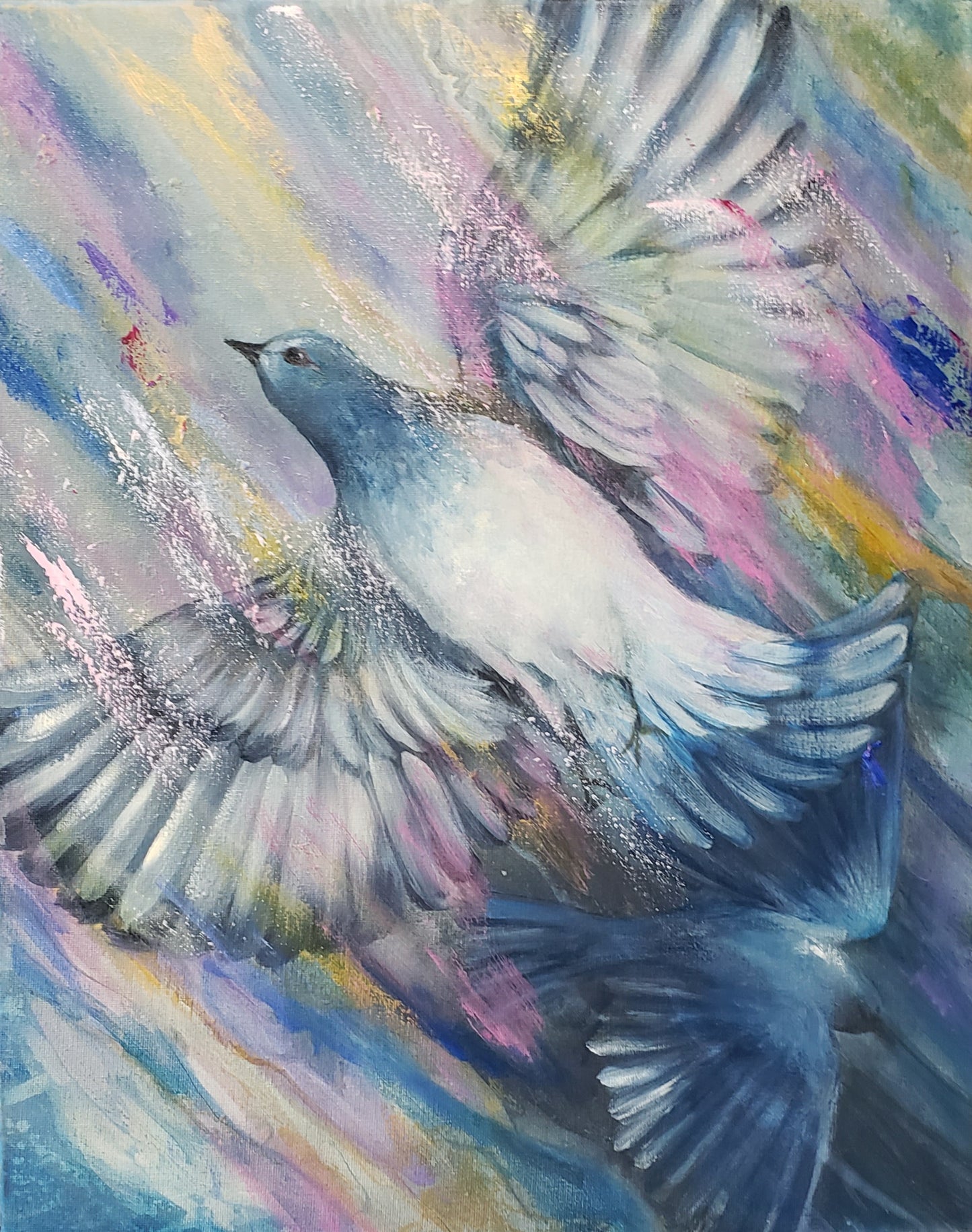 "FLY"
