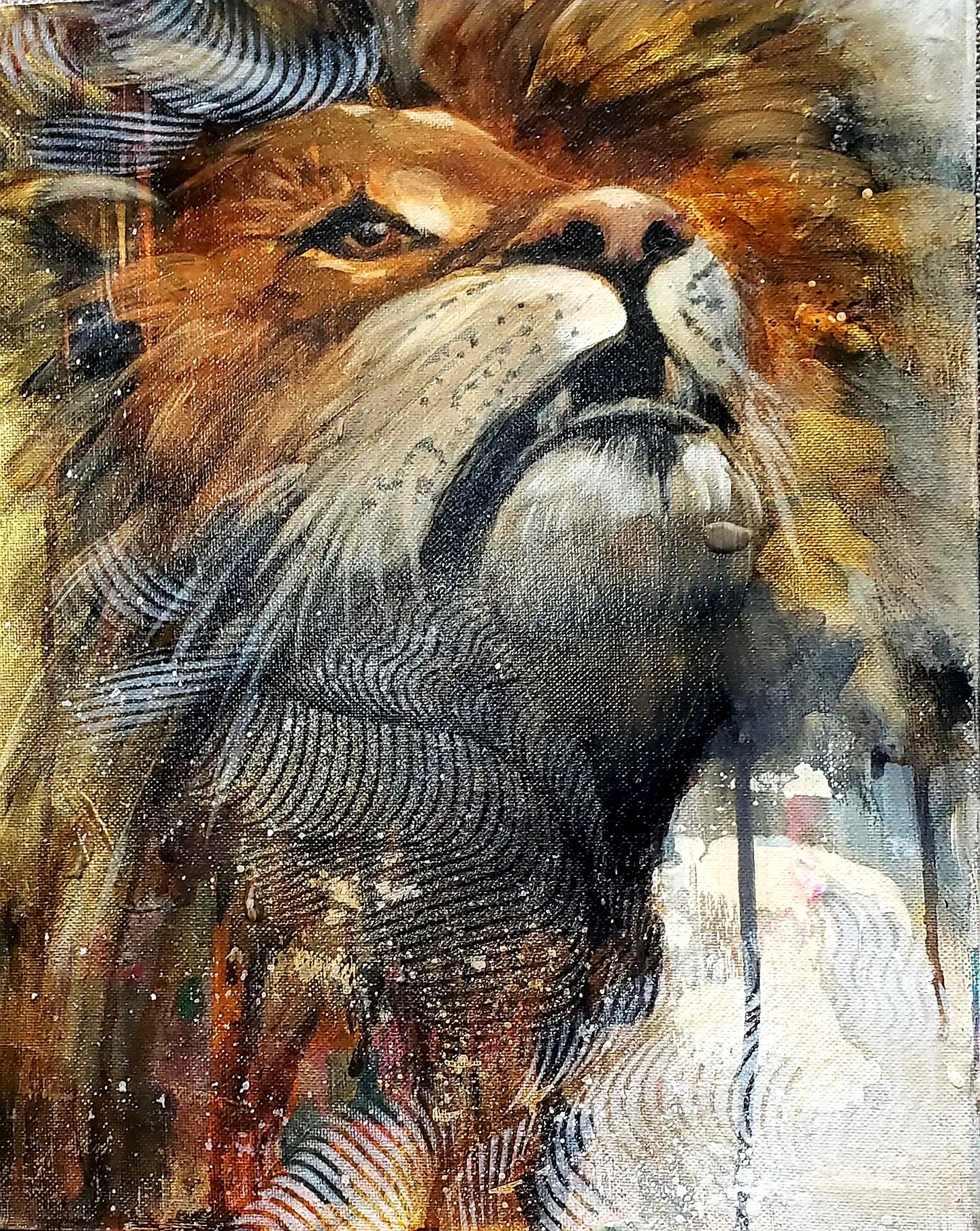 "FAMOUS LEO"