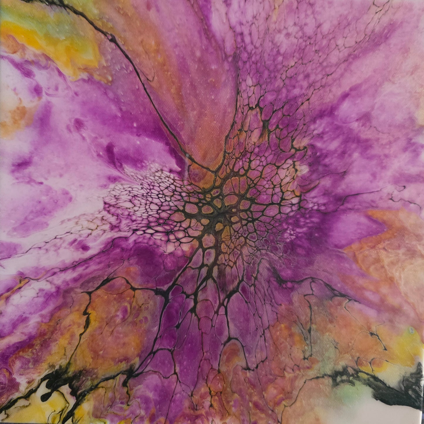Fluid Art #14