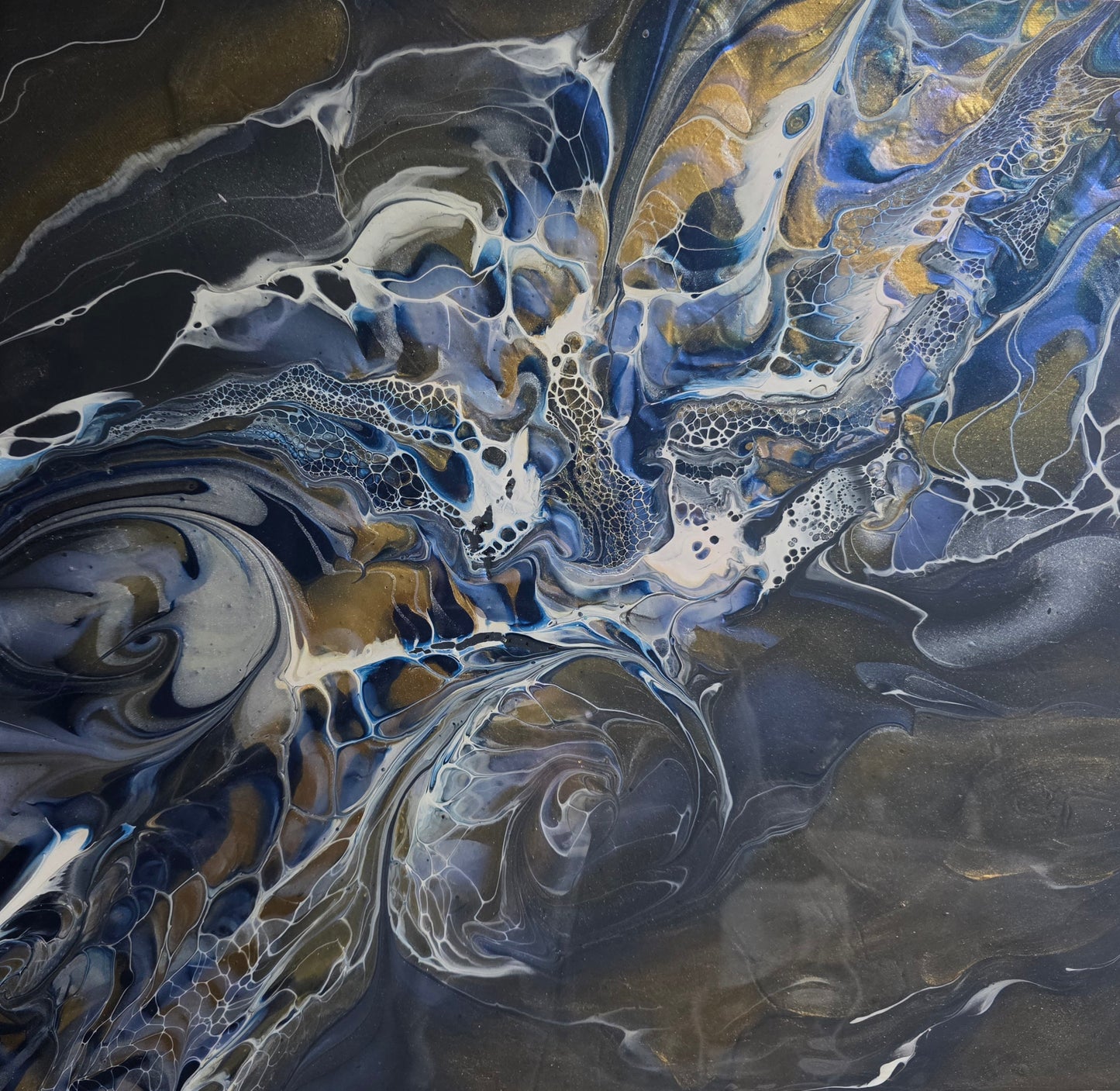 Fluid Art #17