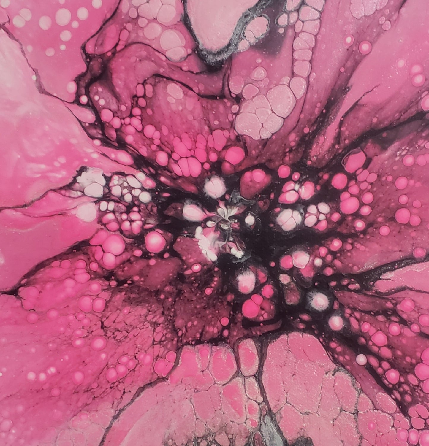 Fluid Art #4