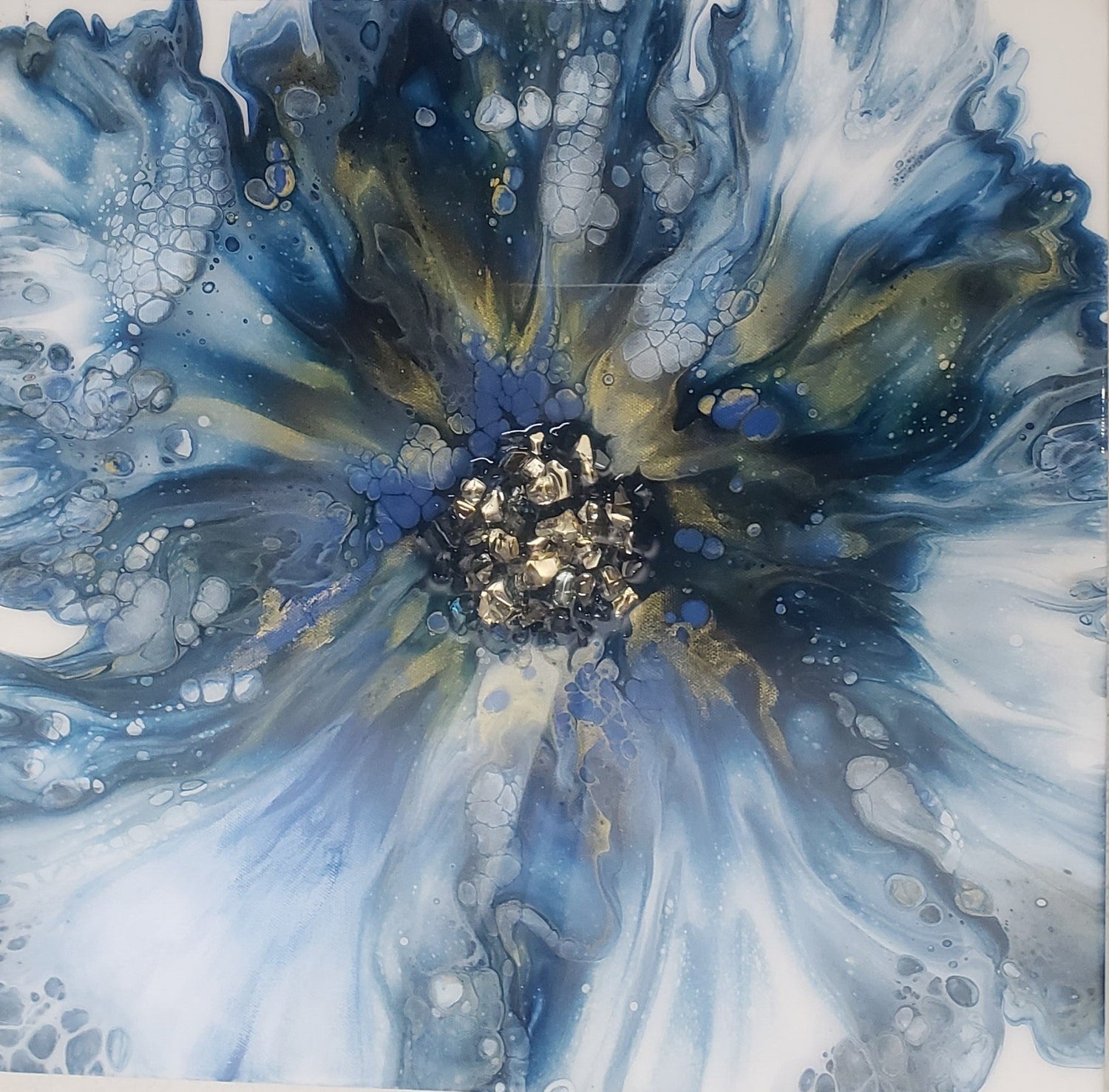 FLUID ART