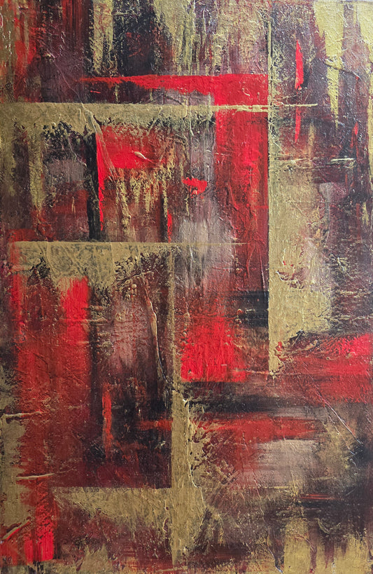 Crimson