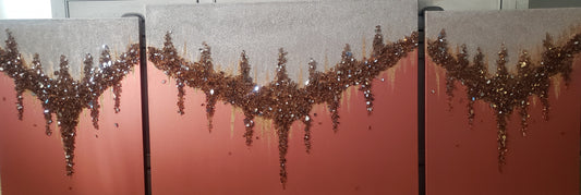PENNIES BLING 3 PC.