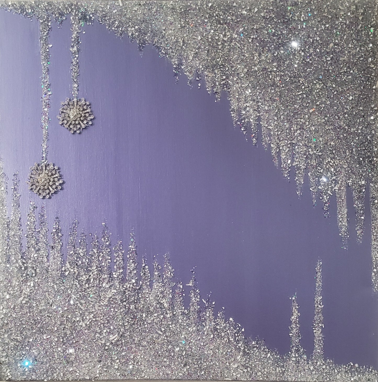 Glamorous Bling
