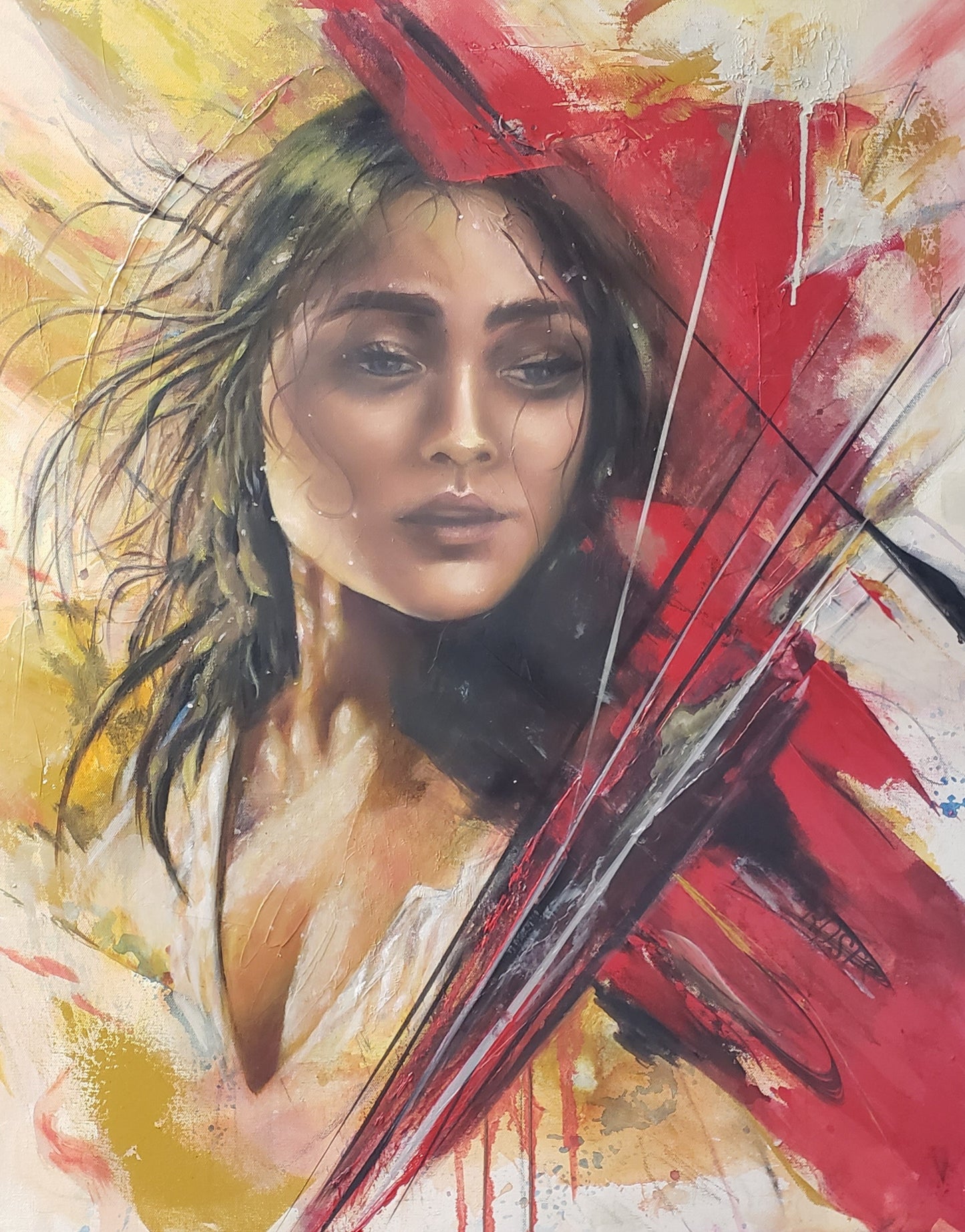 "SPERANZA"