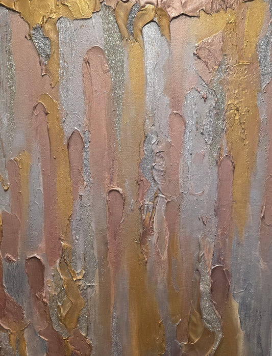 Textured Elements