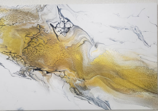 The Golden River
