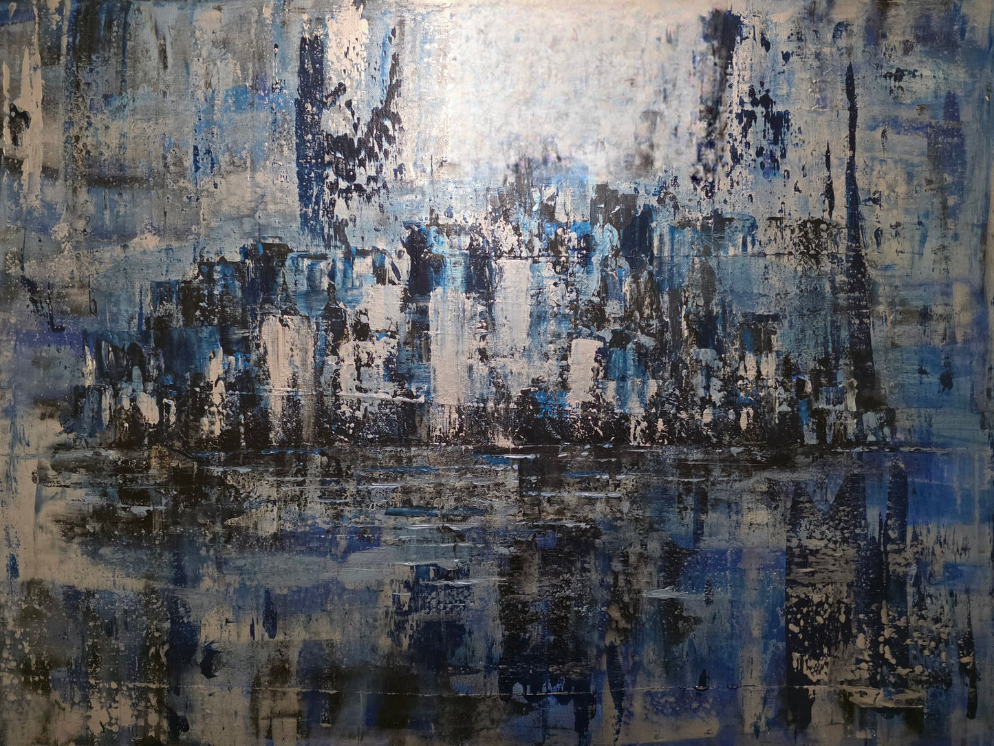 Blue Bayou