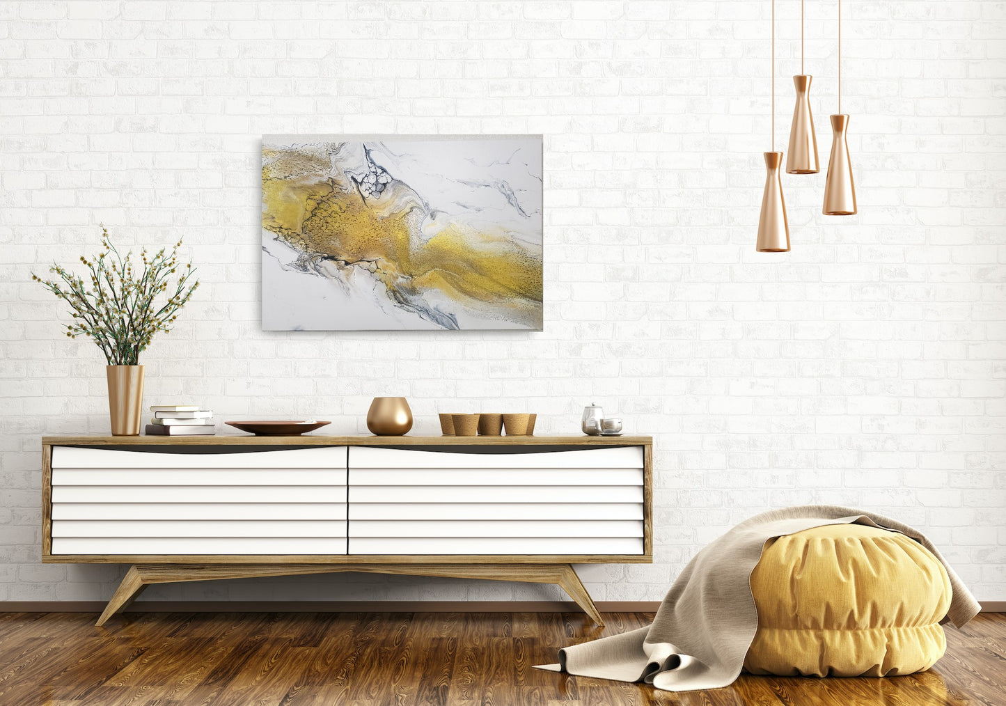 The Golden River