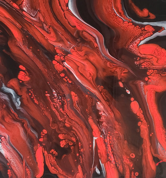 Fluid Art #6