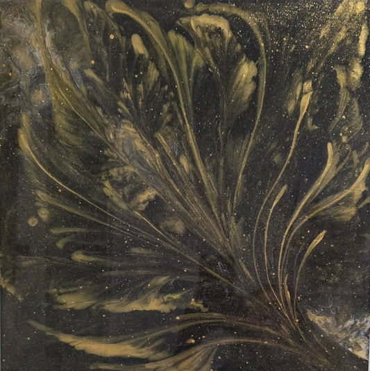 Golden Leaves