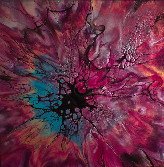 Fluid Art #1