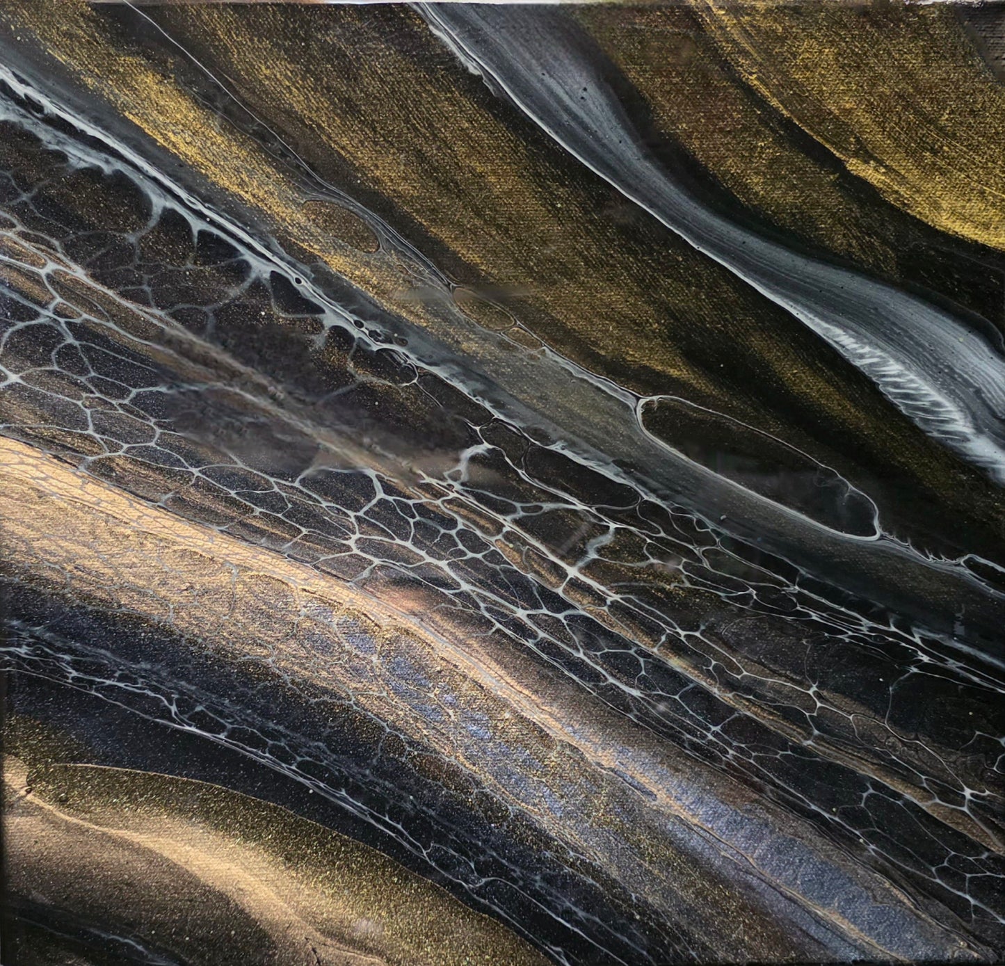Fluid Art # 10