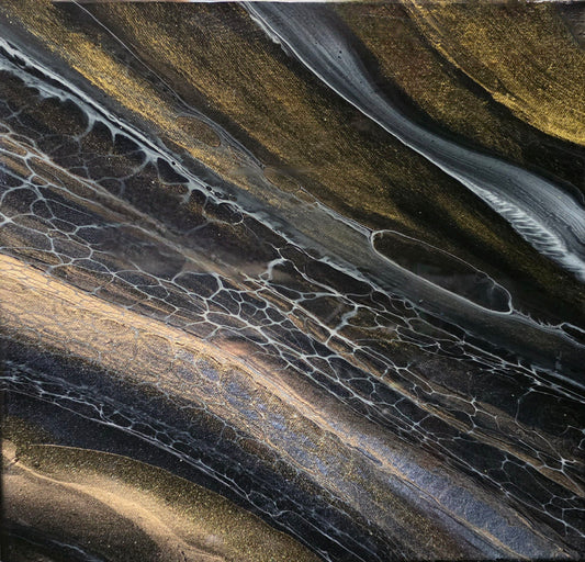 Fluid Art # 10
