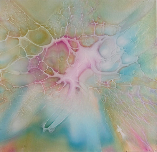 Fluid Art #12