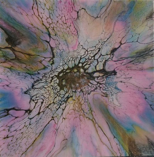 Fluid Art #13