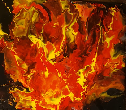 Fluid Art #16