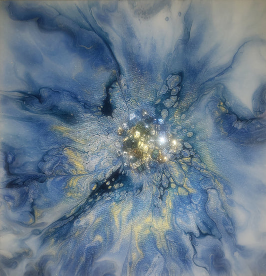 Fluid Art  #2