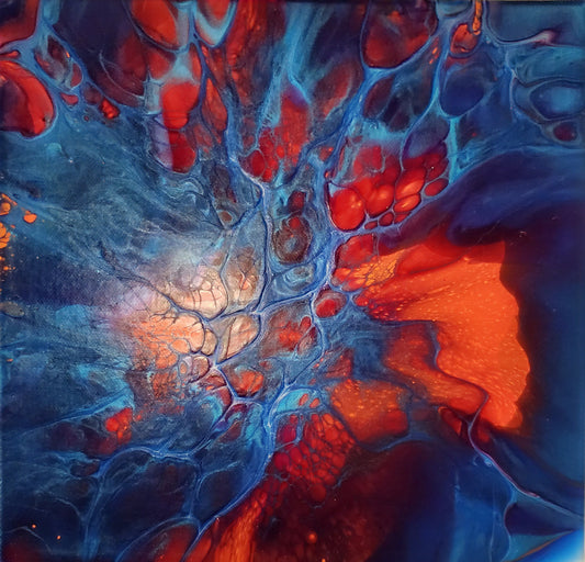 Fluid Art #3